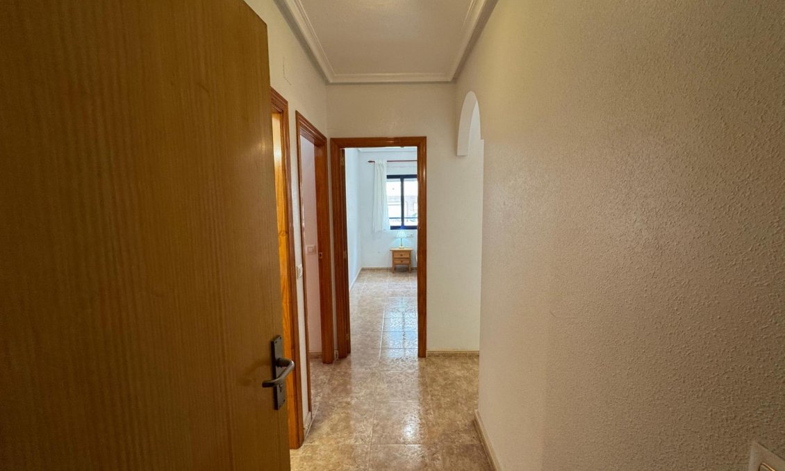 Segunda mano - Apartamento -
Orihuela Costa - Costa Blanca