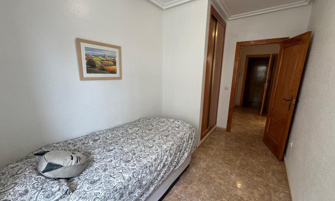 Segunda mano - Apartamento -
Orihuela Costa - Costa Blanca