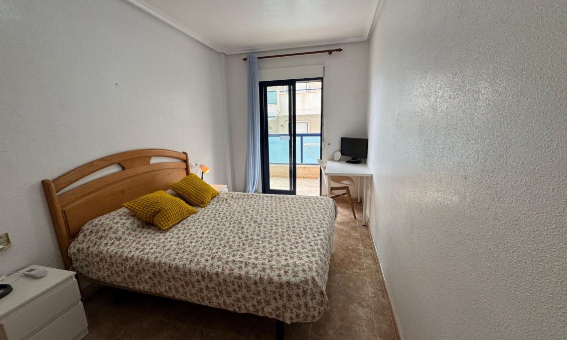 Segunda mano - Apartamento -
Orihuela Costa - Costa Blanca