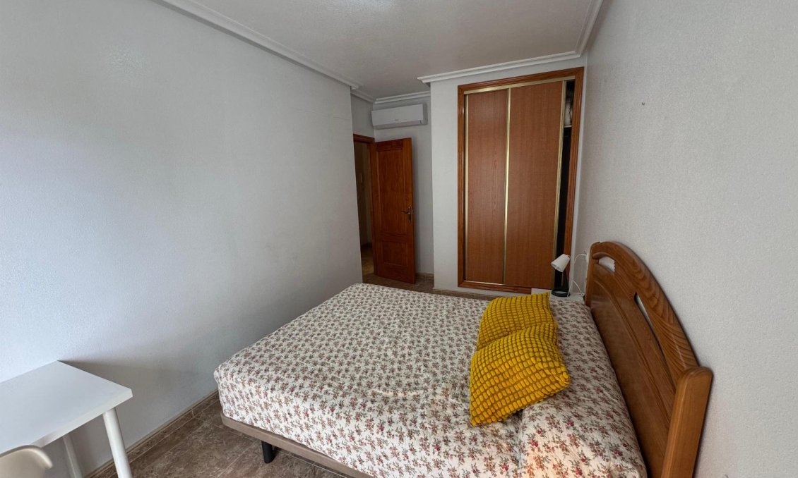 Segunda mano - Apartamento -
Orihuela Costa - Costa Blanca