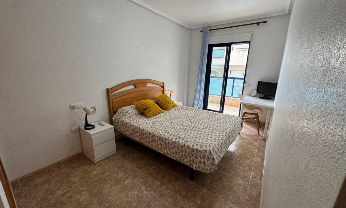 Segunda mano - Apartamento -
Orihuela Costa - Costa Blanca