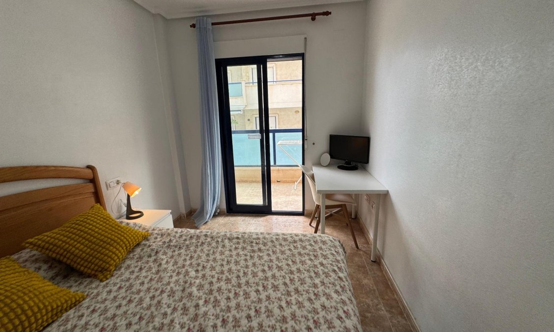 Segunda mano - Apartamento -
Orihuela Costa - Costa Blanca