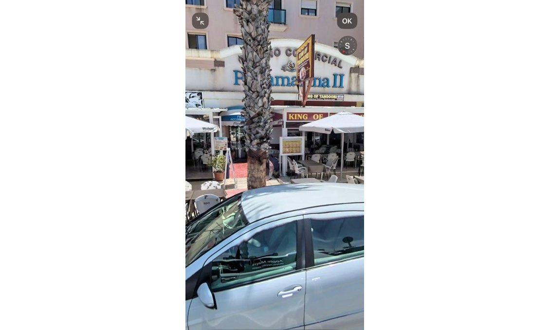 Segunda mano - Apartamento -
Orihuela Costa - Costa Blanca