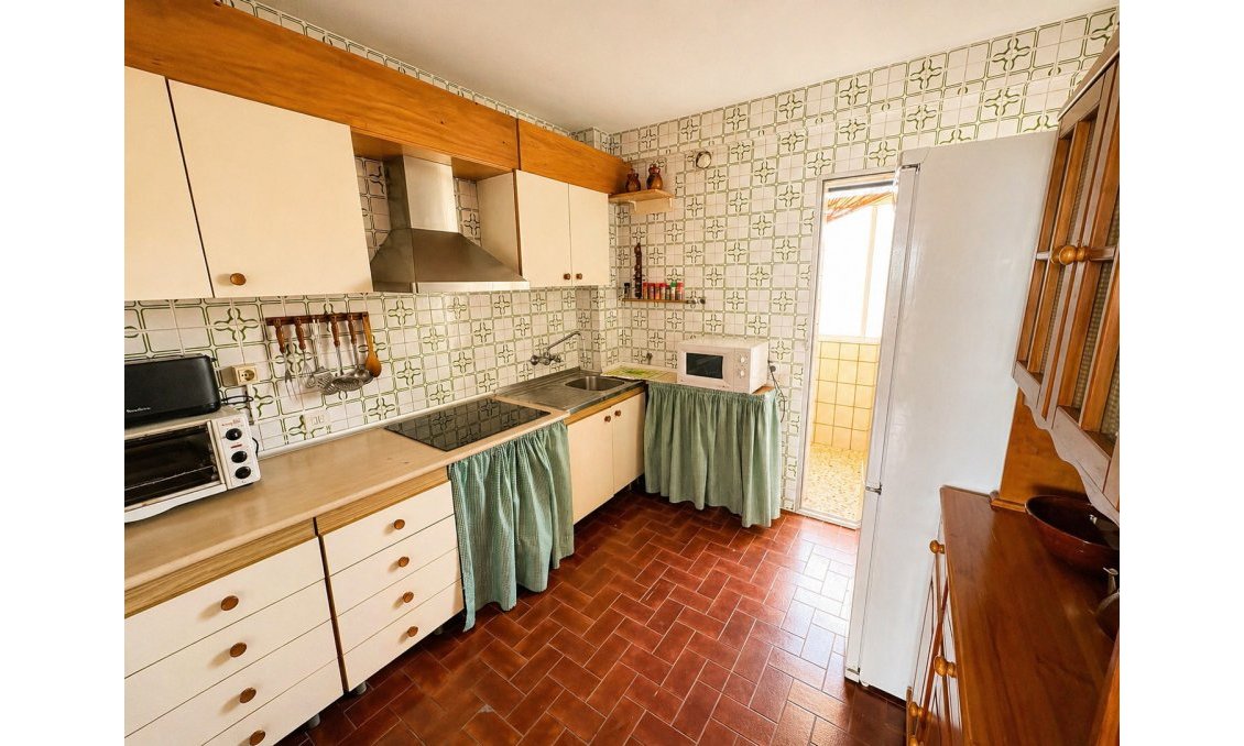 Segunda mano - Apartamento -
Torrevieja - Costa Blanca