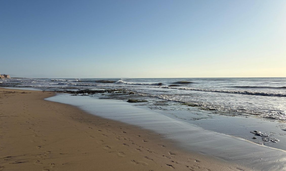 Segunda mano - Apartamento -
Torrevieja - Costa Blanca