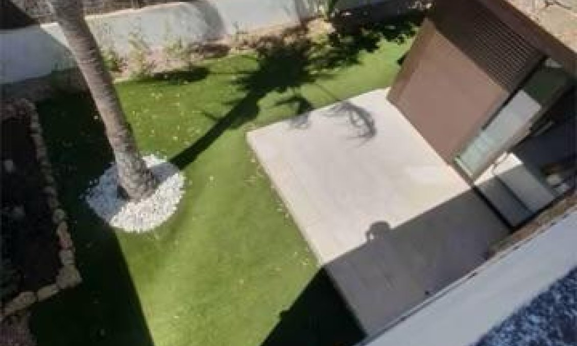 Wiederverkauf - Villa -
Orihuela Costa - Costa Blanca