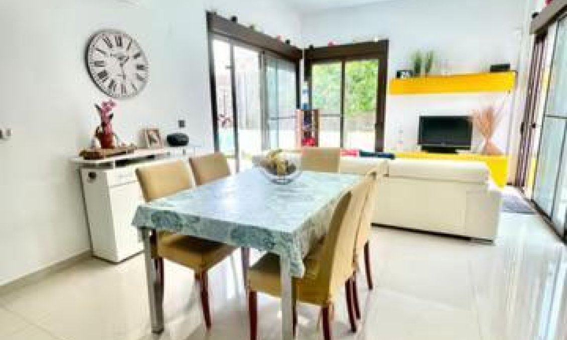 Wiederverkauf - Villa -
Orihuela Costa - Costa Blanca