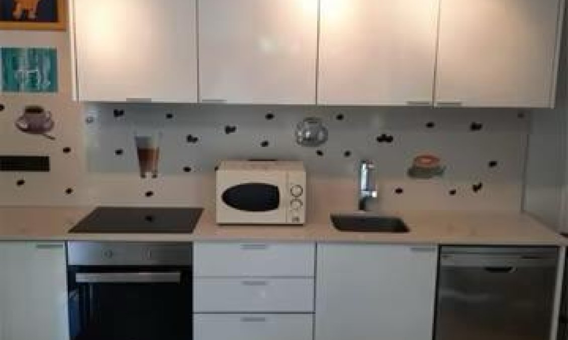 Wiederverkauf - Villa -
Orihuela Costa - Costa Blanca