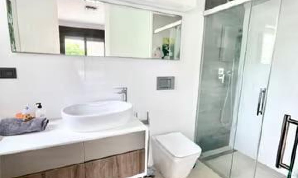 Wiederverkauf - Villa -
Orihuela Costa - Costa Blanca