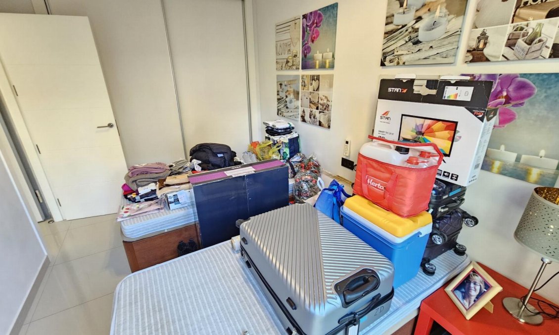 Wiederverkauf - Villa -
Orihuela Costa - Costa Blanca