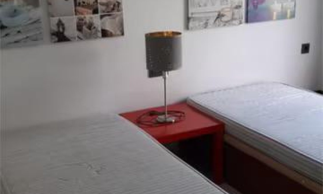 Wiederverkauf - Villa -
Orihuela Costa - Costa Blanca