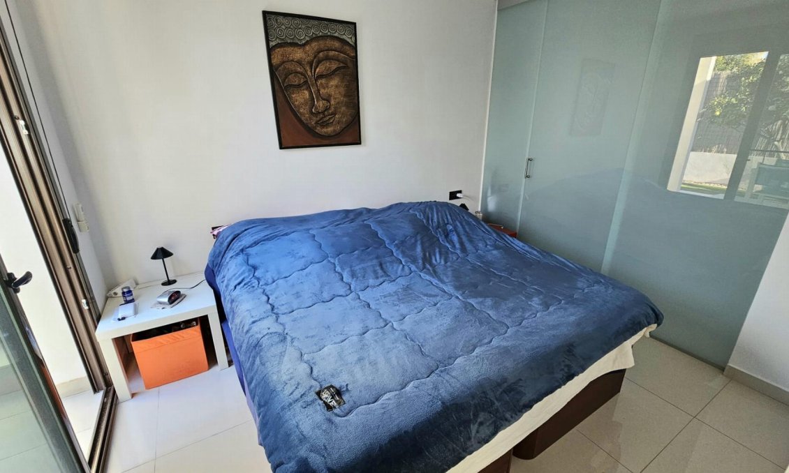 Wiederverkauf - Villa -
Orihuela Costa - Costa Blanca