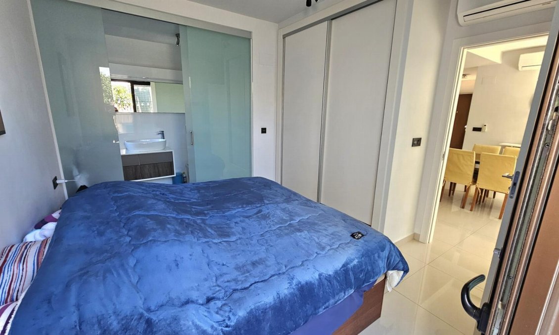 Wiederverkauf - Villa -
Orihuela Costa - Costa Blanca