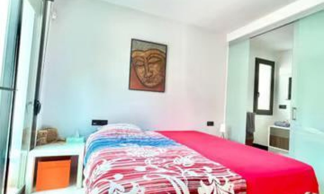 Wiederverkauf - Villa -
Orihuela Costa - Costa Blanca