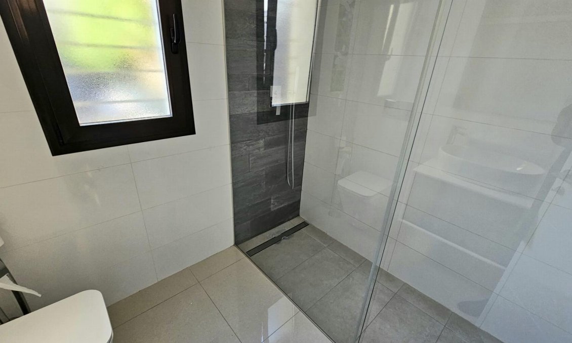 Wiederverkauf - Villa -
Orihuela Costa - Costa Blanca