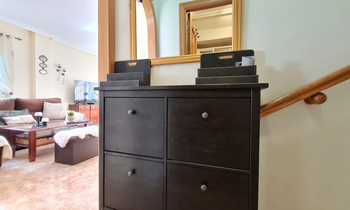 Revente - Villa -
Orihuela Costa - Costa Blanca