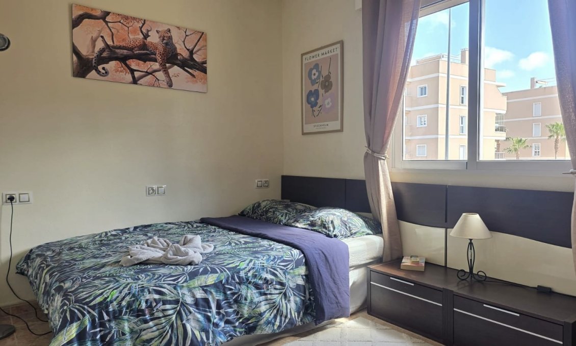 Revente - Villa -
Orihuela Costa - Costa Blanca