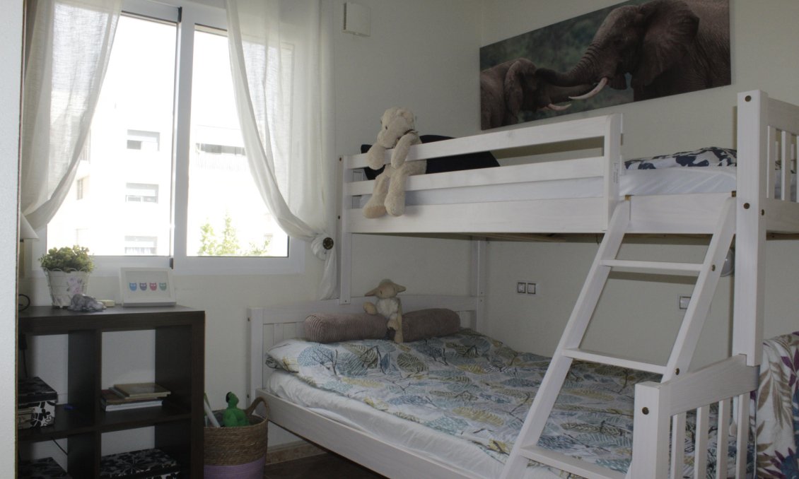 Revente - Villa -
Orihuela Costa - Costa Blanca