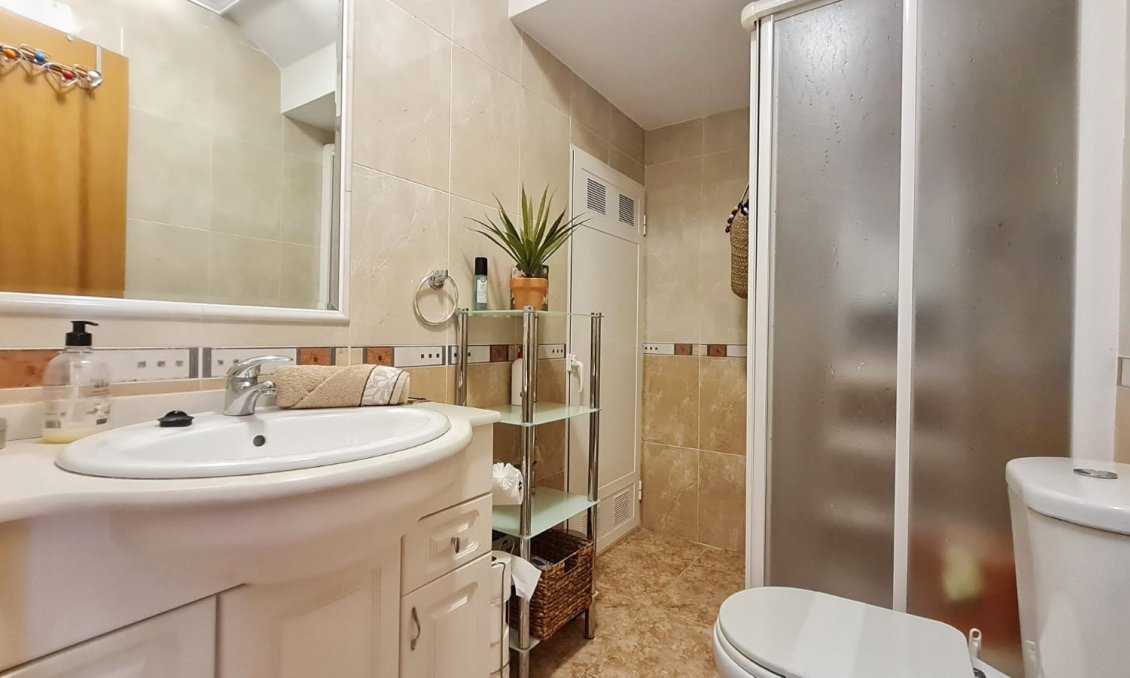 Revente - Villa -
Orihuela Costa - Costa Blanca