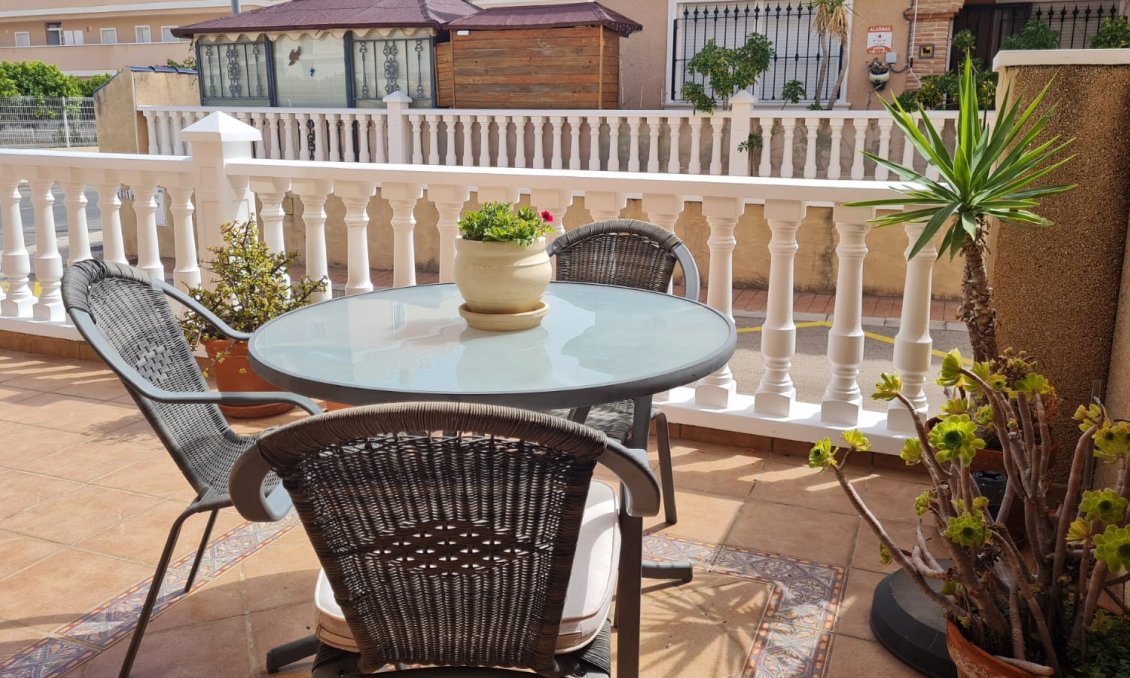 Revente - Villa -
Orihuela Costa - Costa Blanca