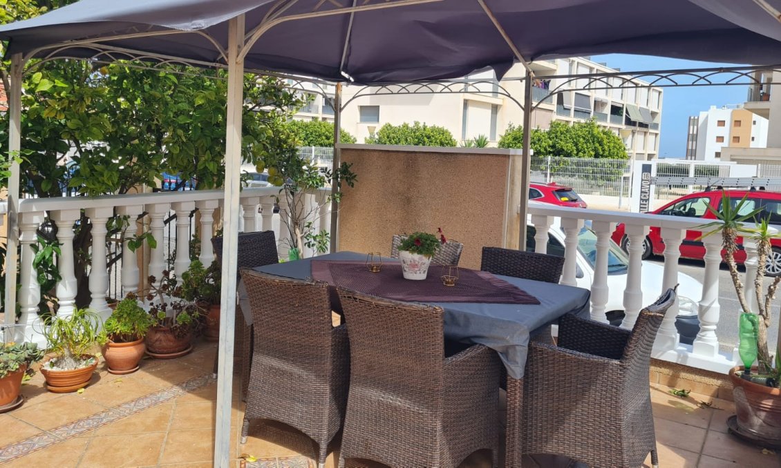 Revente - Villa -
Orihuela Costa - Costa Blanca