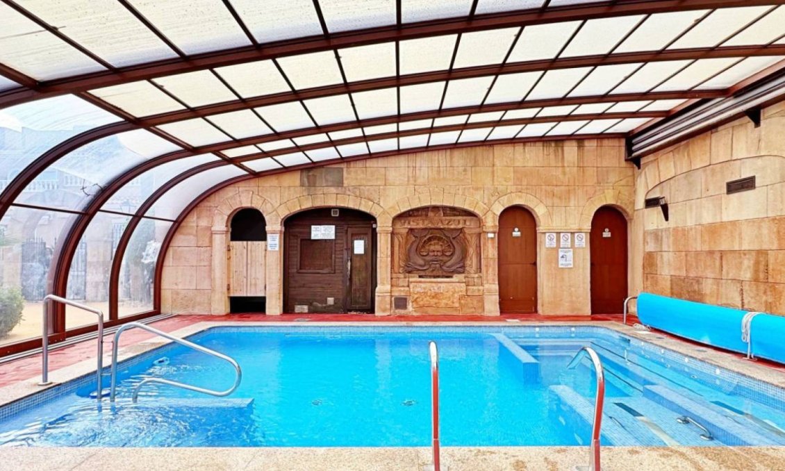 Revente - Villa -
Orihuela Costa - Costa Blanca