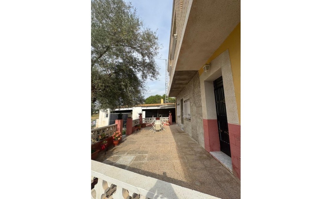 Resale - Townhouse -
Orihuela - Orihuela Ciudad