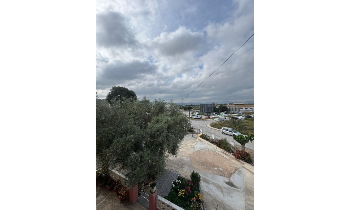 Resale - Townhouse -
Orihuela - Orihuela Ciudad