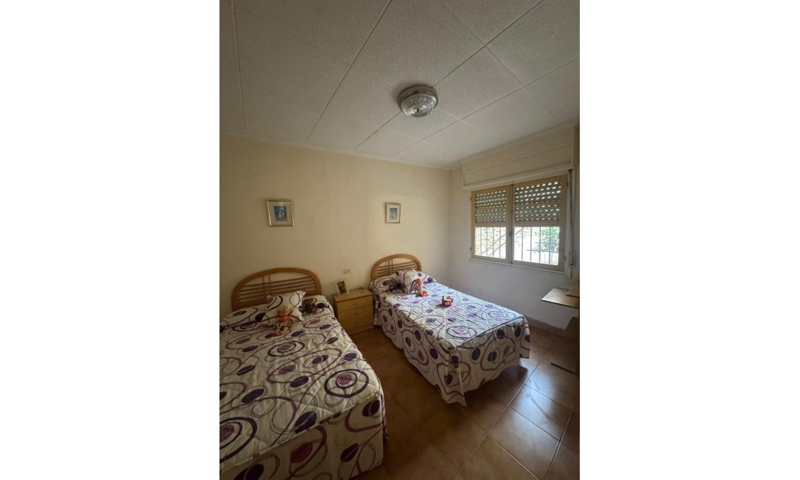 Resale - Townhouse -
Orihuela - Orihuela Ciudad