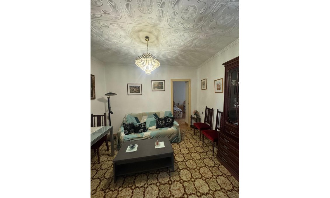 Resale - Townhouse -
Orihuela - Orihuela Ciudad
