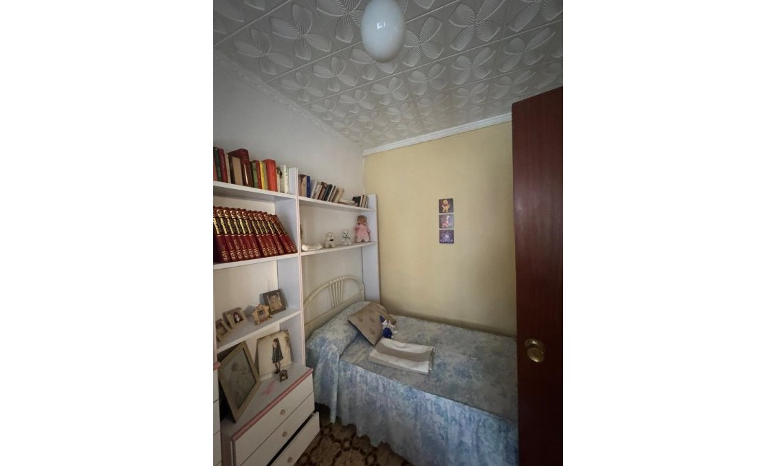 Resale - Townhouse -
Orihuela - Orihuela Ciudad