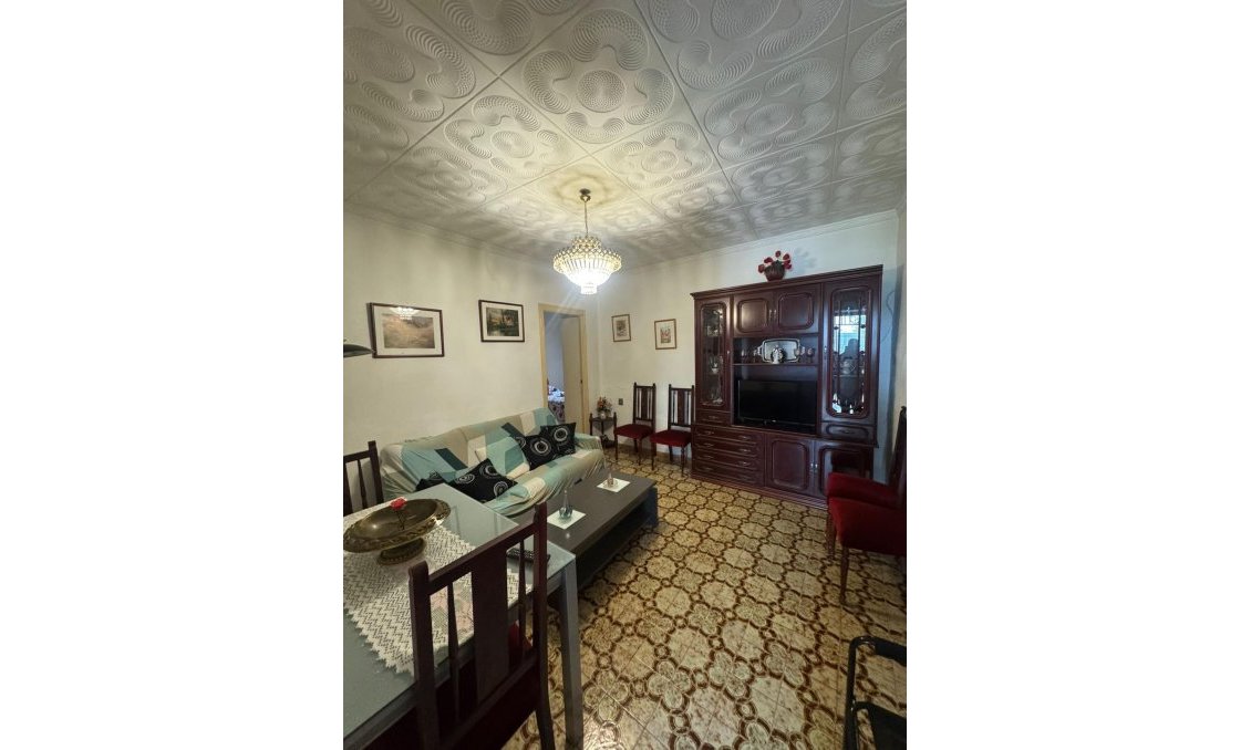 Resale - Townhouse -
Orihuela - Orihuela Ciudad