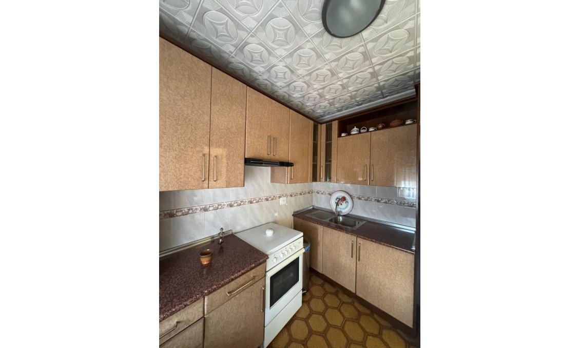 Resale - Townhouse -
Orihuela - Orihuela Ciudad