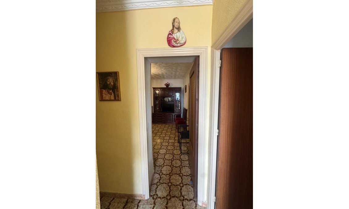 Resale - Townhouse -
Orihuela - Orihuela Ciudad