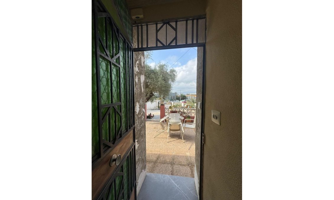 Resale - Townhouse -
Orihuela - Orihuela Ciudad