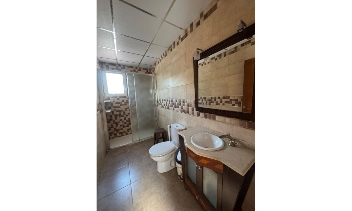 Resale - Townhouse -
Orihuela - Orihuela Ciudad