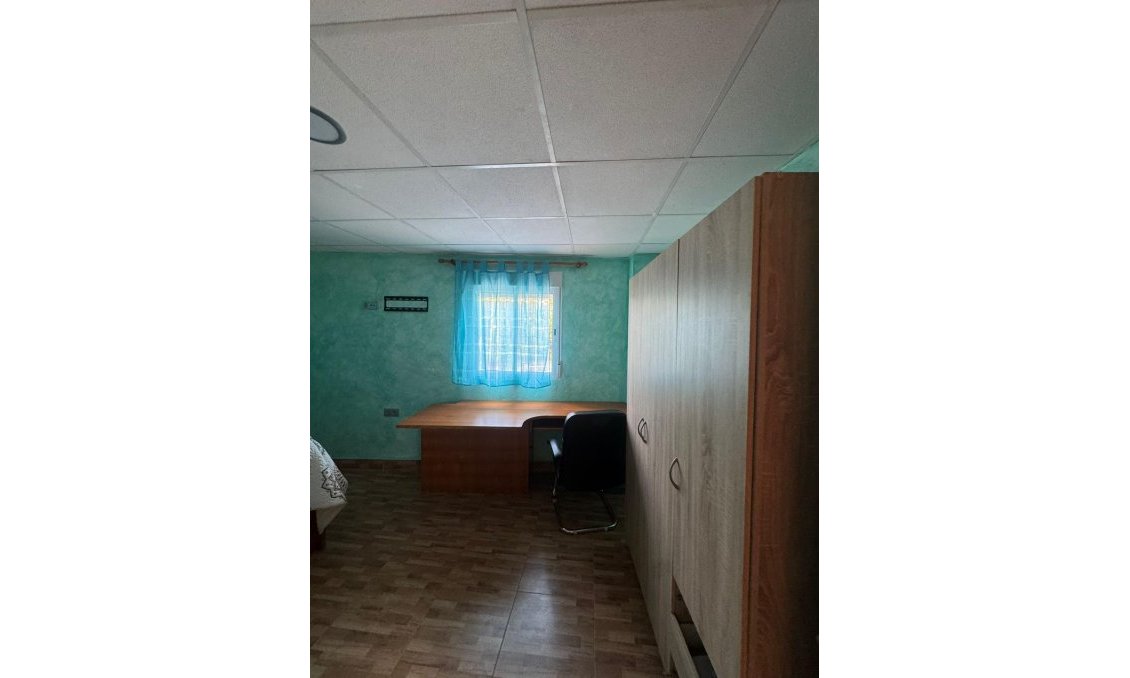 Resale - Townhouse -
Orihuela - Orihuela Ciudad