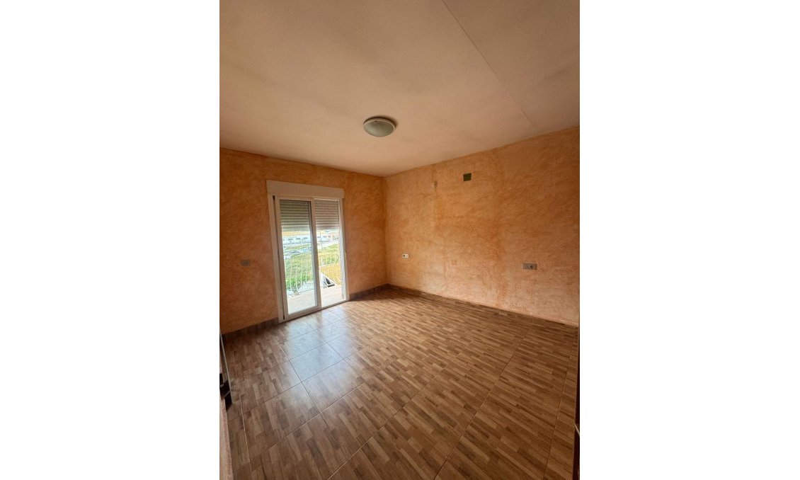 Resale - Townhouse -
Orihuela - Orihuela Ciudad