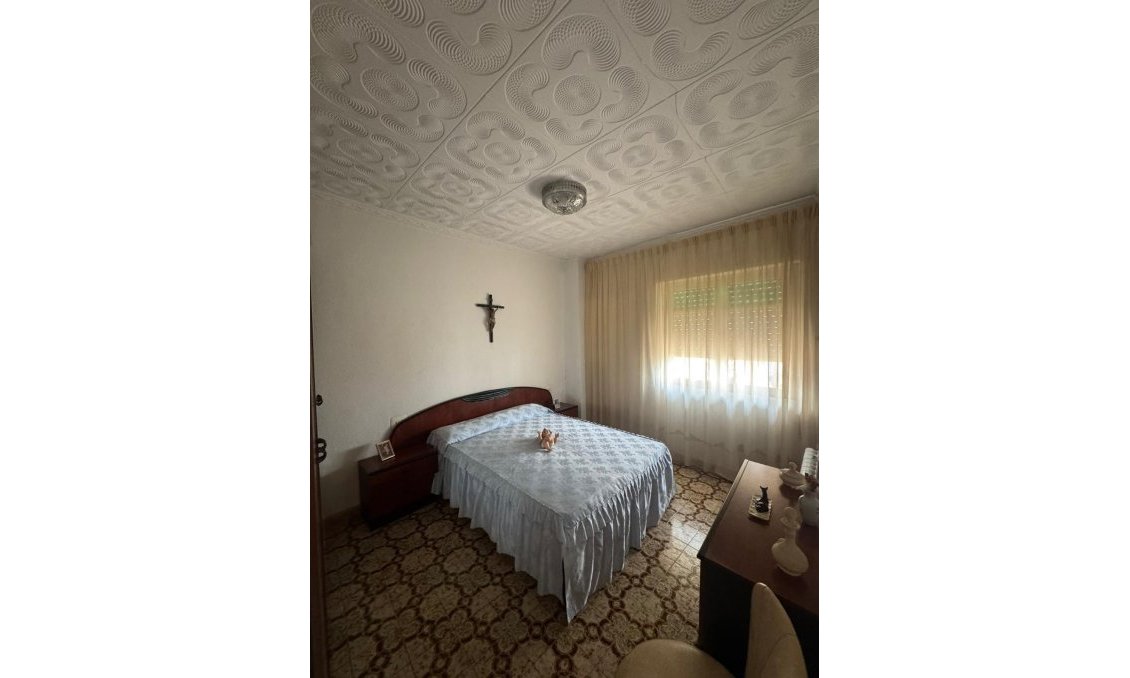 Resale - Townhouse -
Orihuela - Orihuela Ciudad