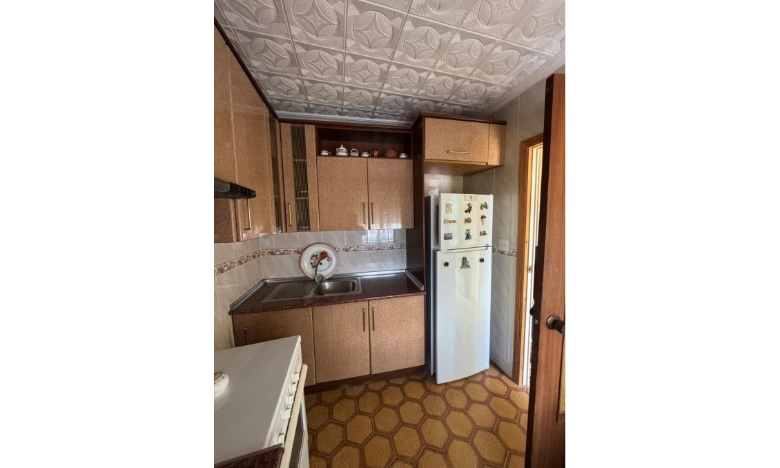 Resale - Townhouse -
Orihuela - Orihuela Ciudad