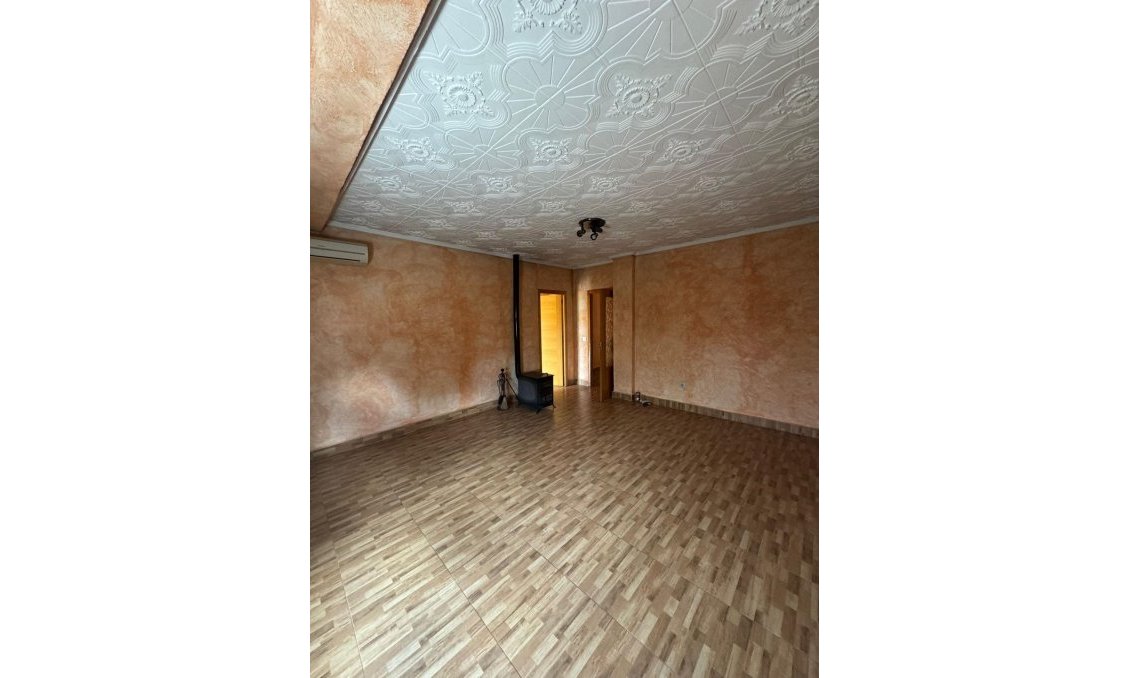 Resale - Townhouse -
Orihuela - Orihuela Ciudad