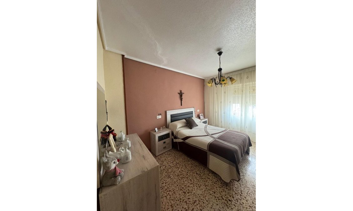 Resale - Townhouse -
Orihuela - Orihuela Ciudad