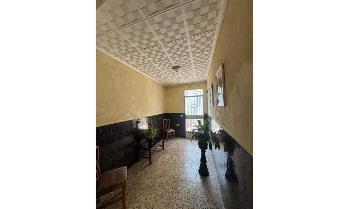 Resale - Townhouse -
Orihuela - Orihuela Ciudad