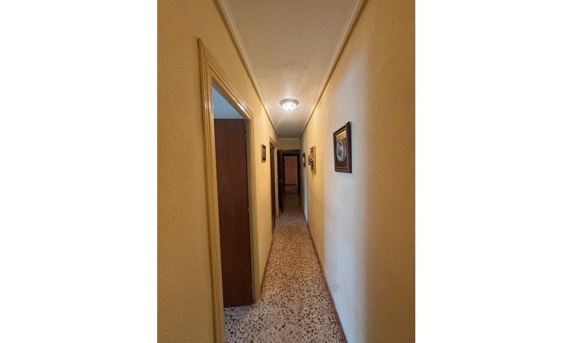 Resale - Townhouse -
Orihuela - Orihuela Ciudad