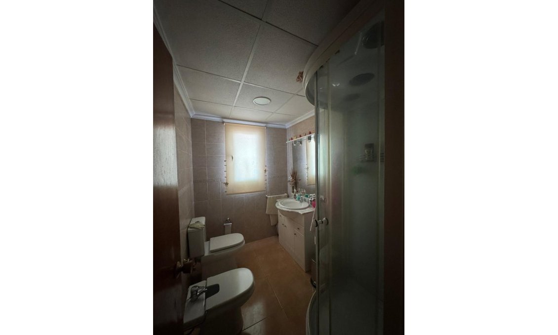 Resale - Townhouse -
Orihuela - Orihuela Ciudad