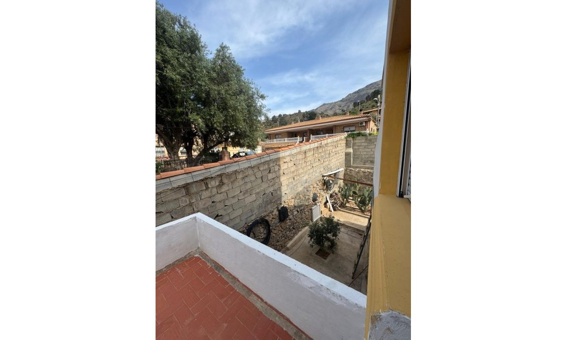 Resale - Townhouse -
Orihuela - Orihuela Ciudad