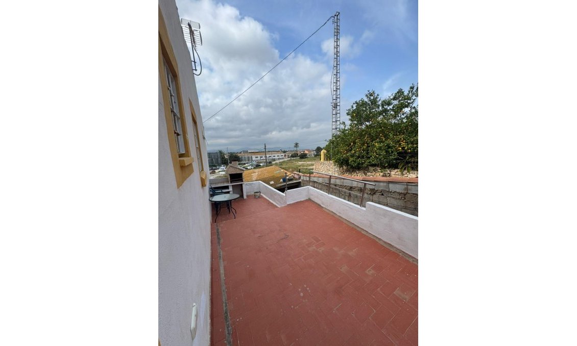 Resale - Townhouse -
Orihuela - Orihuela Ciudad