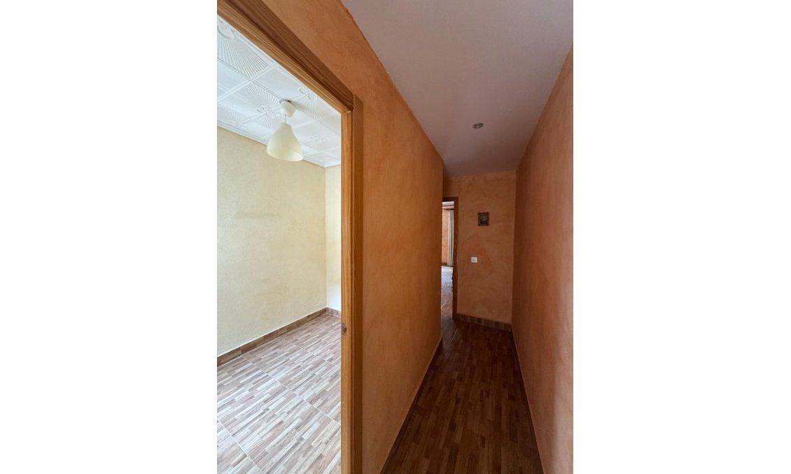 Resale - Townhouse -
Orihuela - Orihuela Ciudad