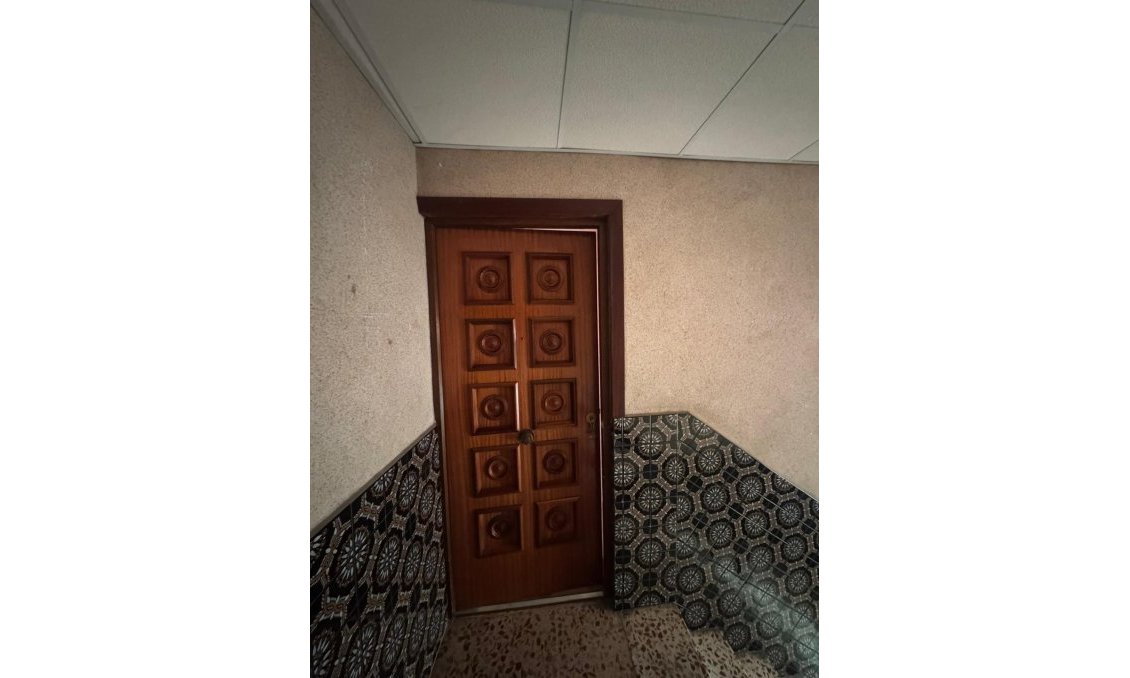 Resale - Townhouse -
Orihuela - Orihuela Ciudad