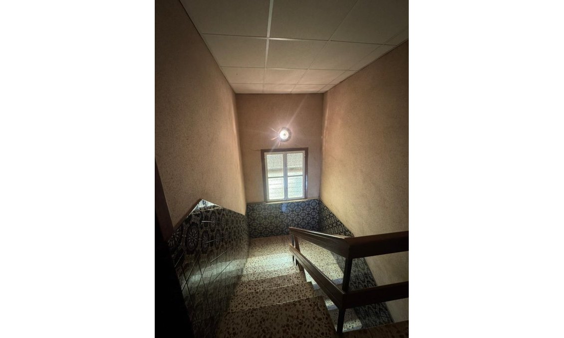 Resale - Townhouse -
Orihuela - Orihuela Ciudad